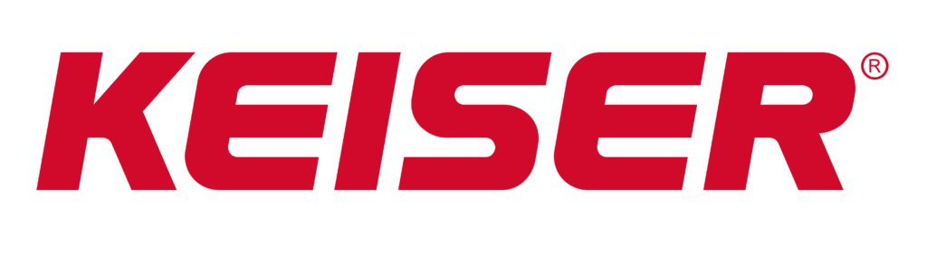 keiser logo