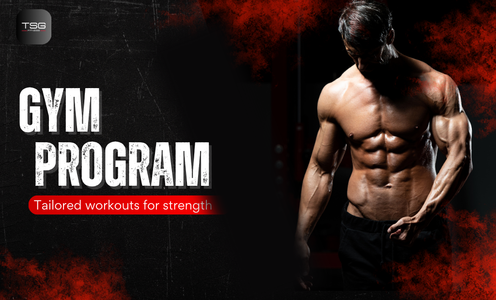 Gym program