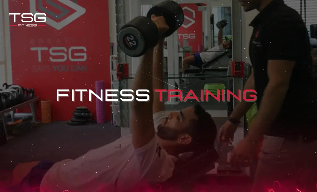 Fitness training