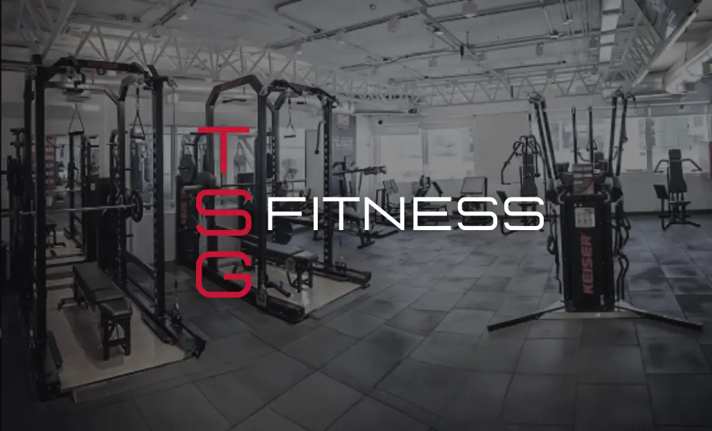 TSG Fitness