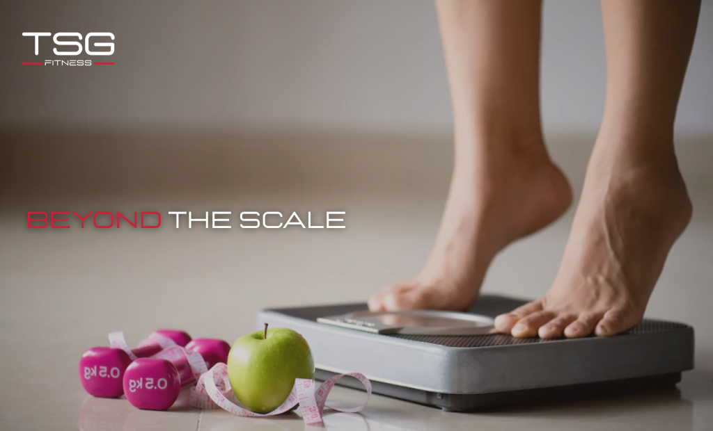 Ways to Track Your Body Transformation