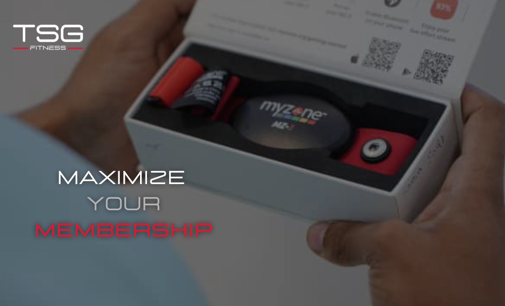 Maximize Your Membership