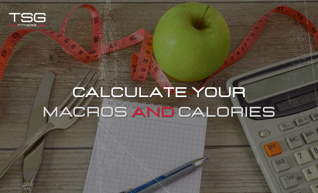 How Dietitians Calculate Your Macros