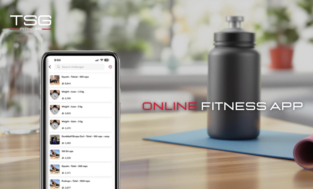 Metrics You Should Monitor in Your Online Fitness App