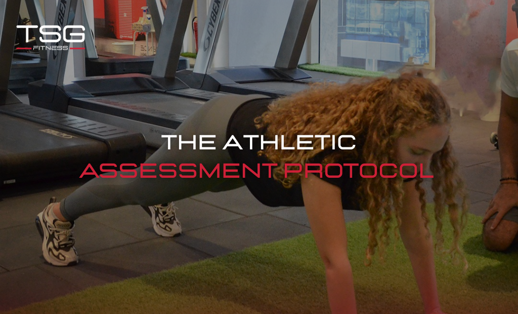 Athletic Assessment Protocol