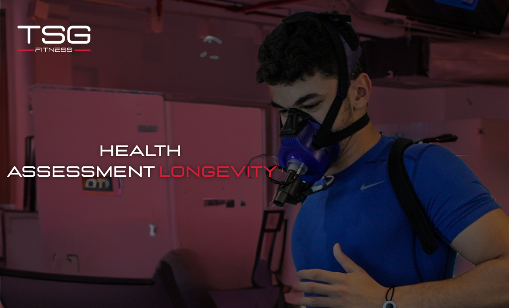 Health Assessment Longevity