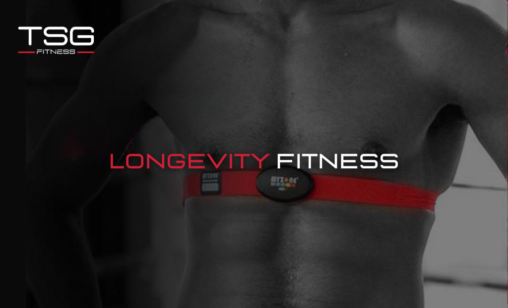 Longevity Fitness