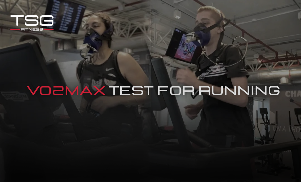 What is VO2 Max Test for Running A VO2 Max Test for Running is a specialized assessment of aerobic capacity, showing how efficiently your body uses oxygen during intense exercise. As a benchmark for cardiovascular fitness, it guides both performance improvement and training prescription for runners. At TSG Fitness Egypt, VO2 max testing is an integral part of athletic assessment, delivering actionable insights into your running potential, personalized training zones, and how to build optimal endurance. How is VO2 Max Test Performed Direct laboratory VO2 max testing involves running on a treadmill while your breathing gases are analyzed. You wear a specialized mask linked to equipment that measures how much oxygen you inhale and exhale, alongside your heart rate. The speed and incline increase gradually until exhaustion, allowing for the calculation of your maximum oxygen uptake in milliliters per kilogram of body weight per minute. Types of VO2 Max Testing Methods Professional Lab Testing at TSG Fitness At TSG Fitness, professional VO2 max tests are conducted under expert supervision using industry-grade metabolic carts and heart rate monitoring. The treadmill protocol is standardized, and continuous analysis gives highly accurate results for runners, forming the gold standard for performance testing in Egypt’s sports centers. Cooper Test Protocol The Cooper Test offers a field-based, simpler alternative: Run as far as possible in 12 minutes around a track. The total distance is then entered into a VO2 max calculator (see section below). Although less precise than laboratory tests, the Cooper Protocol is repeatable and practical for large groups and outdoor environments. Home Testing Options At home, runners can estimate VO2 max using smartwatches, running apps, or formulas from recent race results. Devices like Garmin and Polar analyze heart rate alongside running speed and distance, providing an algorithm-based estimate of VO2 max. While convenient, these scores are less accurate but useful for tracking progress over time. VO2 Max Test Preparation and Requirements Pre-Test Requirements Avoid hard training 24–48 hours before testing. Hydrate and eat a light meal at least 2 hours before. Wear comfortable, running-specific clothing and shoes. Disclose any medical conditions or medications to the tester for safety. What to Expect During Testing Treadmill or track-based running with increasing intensity. Continuous monitoring of heart rate, speed, and breathing. For laboratory tests: A mask fitted to measure respiratory gases, with staff ensuring comfort and accuracy. Safety Considerations Professional centers conduct medical screenings and monitor runners for signs of distress during the test (dizziness, breathlessness, arrhythmia). Always follow the instructions and stop immediately if you feel unwell. Understanding Your VO2 Max Results VO2 Max Calculator and Formulas The Cooper Test formula: VO2 max=(distancem−504.9)/44.73 VO2max=(distance m −504.9)/44.73 Alternatively, formulas from Jack Daniels or online VO2 max calculators use race results, heart rate, or time trials to estimate values. Normal Range Values for Runners Untrained men: 35–40 ml/kg/min; active men: 50–60 ml/kg/min; elite men: 70–85+ ml/kg/min Untrained women: 27–31 ml/kg/min; active women: 45–55 ml/kg/min; elite women: 60–75+ ml/kg/min Age and sex strongly affect normal values; check percentile tables to interpret standing among Egyptian runners or your age group. Interpreting Test Results Higher VO2 max = greater endurance potential. Shifts in score over time indicate improvements in cardiovascular fitness. Use values to set training zones (aerobic, threshold, intervals) and predict race performance. How to Improve Your VO2 Max for Running Training Methods to Boost VO2 Max Interval training (e.g., 3–5 min hard, equal rest, repeat x 5–8). Tempo runs at threshold pace. Hill repeats and long steady-state aerobic runs. Increasing training intensity and frequency while allowing full recovery increases VO2 max significantly in beginners and moderately in trained athletes. Sample Training Plans VO2 Max Interval Run: Warm up 10 min Alternate 2 min fast run, 2 min easy jog x 6 Cool down 10 min Hill Repeats: 8x 60-second hill sprints, walk down for recovery Nutrition and Lifestyle Factors Adequate protein (1.4–2g/kg/day) for recovery. Hydration and balanced carbohydrate intake for energy. Quality sleep and regular rest are essential for adaptation and long-term improvements. VO2 Max Testing at TSG Fitness Egypt Professional Testing Services TSG Fitness provides professional VO2 max testing using advanced equipment, certified staff, and an evidence-based approach in Sheikh Zayed, Cairo. Equipment and Accuracy Treadmills, metabolic carts, and continuous heart rate monitors guarantee high precision. Sessions include full cardiovascular fitness assessment and individualized result interpretation. Cost and Packages Packages vary by test type and additional performance metrics requested. For accurate pricing, contact TSG Fitness directly or visit their website/social media. Additional Performance Metrics from VO2 Testing Other Useful Data Analysis Heart rate zones Running economy (oxygen consumed per speed) Lactate threshold (the point of rapid fatigue onset) Alternative Metrics for Runners In addition to VO2 max, runners may track: Maximum aerobic speed (MAS) Functional Threshold Pace (FTP) Recovery index and fatigue resistance Frequently Asked Questions About VO2 Max Testing How to calculate VO2 max for runners in Egypt? Use a professional lab (TSG Fitness), Cooper test protocol, or online calculator with recent run data or race times. What is the cost of VO2 max testing at TSG Fitness? Pricing depends on package; contact TSG Fitness via their website or Instagram for updated rates. How does Garmin calculate VO2 max for running? Garmin estimates VO2 max using heart rate, running pace, and an algorithm (Firstbeat), analyzing every training session for changes in aerobic efficiency. Where can I get VO2 max testing in Sheikh Zayed? TSG Fitness is a leading sports performance center offering VO2 max and running performance testing in Sheikh Zayed, Egypt. What is a good VO2 max score for Egyptian runners? Recreational men: 50–60 ml/kg/min, competitive amateurs: 60–70, elite: 70–85+. Women: recreational: 45–55, competitive: 55–65, elite: 65–75+. How often should runners test their VO2 max? Every 3–6 months, often enough to track progress, adjust training, and monitor health. Can I improve my VO2 max at TSG Fitness? Yes, TSG offers specialized running and VO2 max improvement training plans and ongoing performance monitoring. What equipment does TSG use for VO2 max testing? Laboratory-standard treadmills, calibrated metabolic carts, heart rate monitors, and expert staff for physiologic and running performance analysis. A VO2 Max Test for Running at TSG Fitness delivers scientific, actionable insight into cardiovascular fitness for runners, endurance athletes, and anyone aiming to boost their performance with data-driven training and nutrition programming.