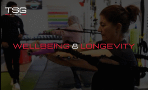 wellbeing longevity
