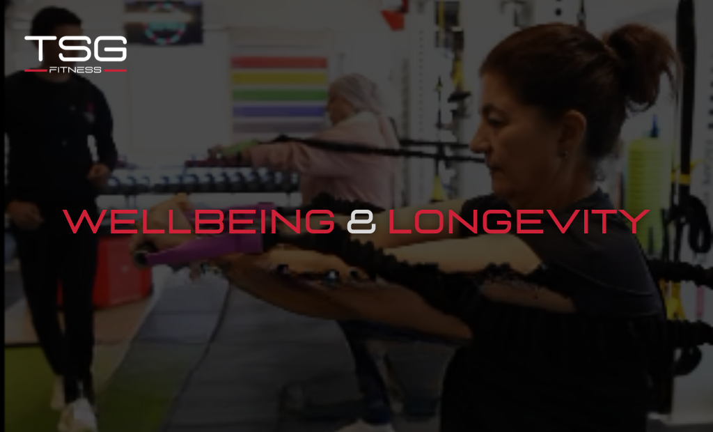 wellbeing longevity
