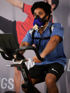 Functional Threshold Power (FTP)