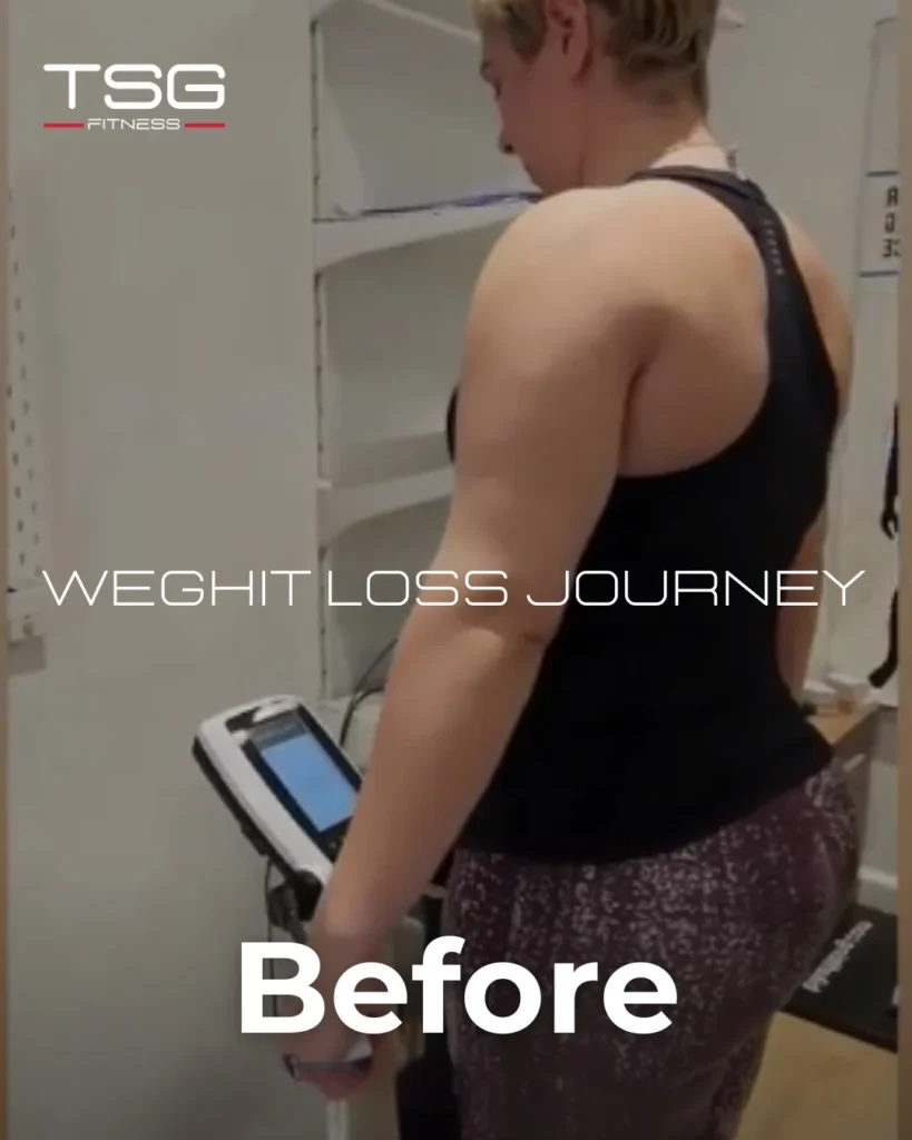 برنامج فقدان الوزن