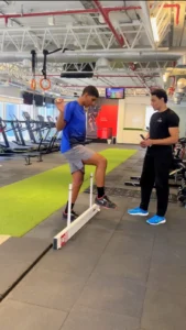Functional Movement Screening (FMS)