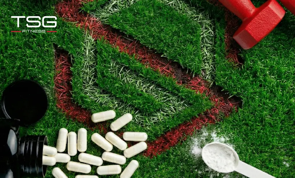 ما هي المكملات الغذائية، وما أنواعها؟